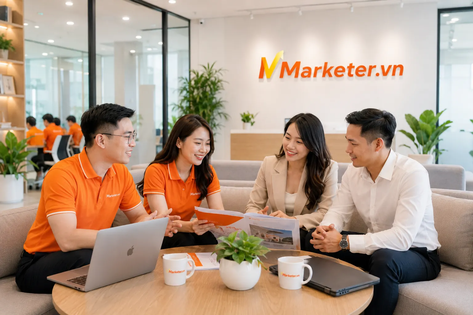 Cải thiện qua từng tuần
